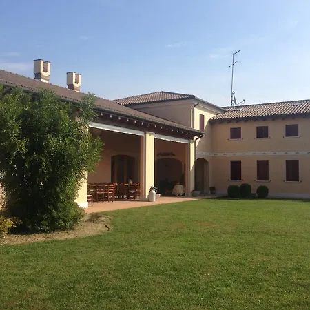 Agriturismo alle Rose-2
